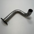 Mtd Tube-Exhaust Rh 751-10254